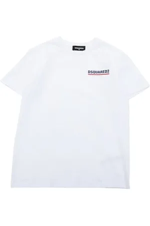 Dsquared2 CAMISETAS Y TOPS - Camisetas