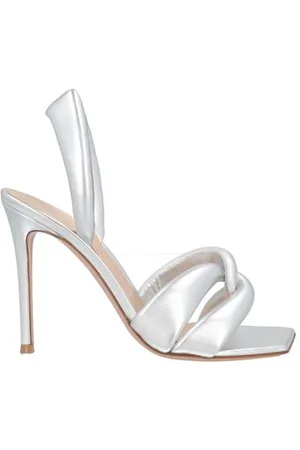 Gianvito Rossi CALZADO - Sandalias con cierre