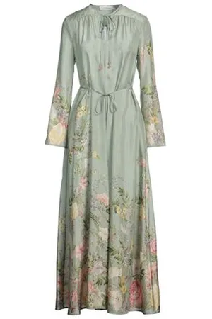 ZIMMERMANN VESTIDOS - Vestidos largos