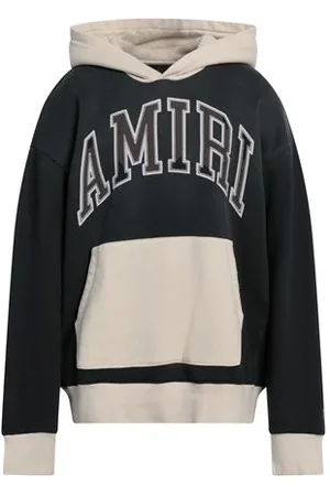AMIRI CAMISETAS Y TOPS - Sudaderas