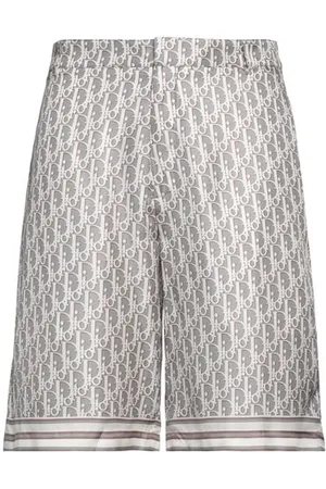 Dior PARTES DE ABAJO - Pantalones cortos y bermudas