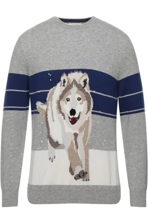 BALLANTYNE PRENDAS DE PUNTO - Pullover