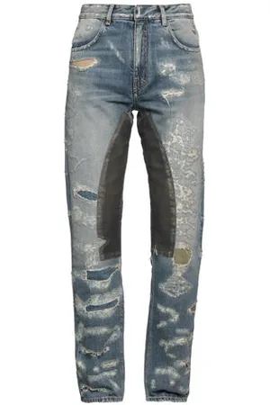 Givenchy PARTES DE ABAJO - Pantalones vaqueros