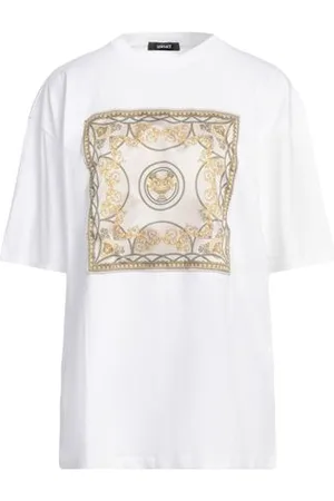 VERSACE CAMISETAS Y TOPS - Camisetas