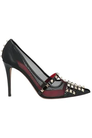 VALENTINO GARAVANI CALZADO - Zapatos de salón