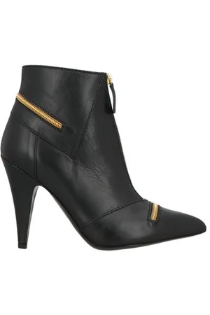 Moschino CALZADO - Botines de caña alta