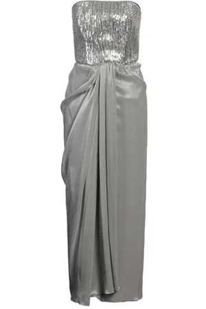 Emporio Armani VESTIDOS - Vestidos largos