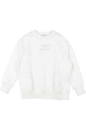 Elisabetta Franchi CAMISETAS Y TOPS - Sudaderas