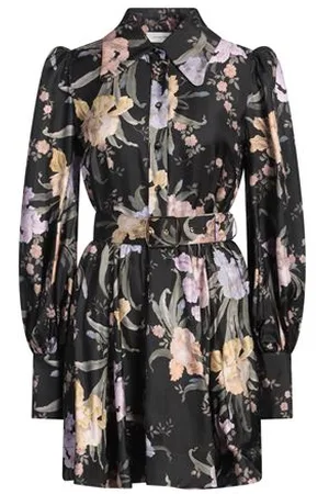 ZIMMERMANN VESTIDOS - Minivestidos