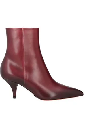 santoni CALZADO - Botines de caña alta