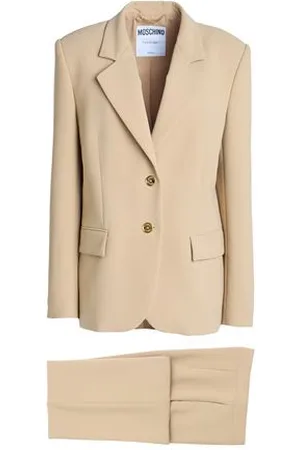 Moschino TRAJES Y CONJUNTOS - Trajes