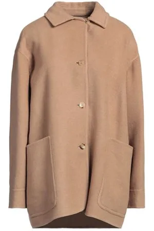 Max Mara ROPA DE ABRIGO - Abrigos