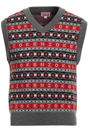 Kenzo PRENDAS DE PUNTO - Pullover