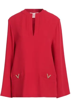 VALENTINO GARAVANI CAMISETAS Y TOPS - Tops