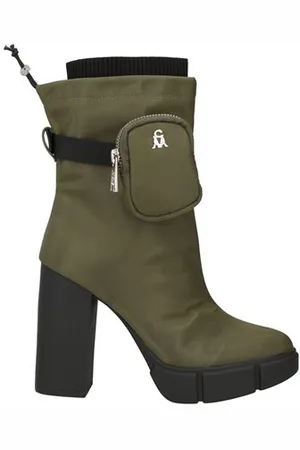 Steve Madden CALZADO - Botines de caña alta
