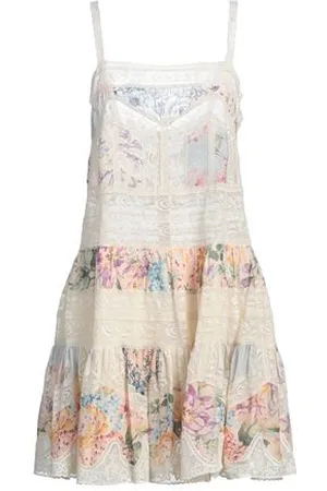 ZIMMERMANN VESTIDOS - Minivestidos