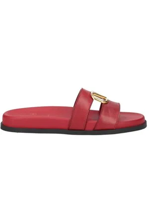 VALENTINO GARAVANI CALZADO - Sandalias con cierre