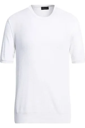 Roberto Collina PRENDAS DE PUNTO - Pullover
