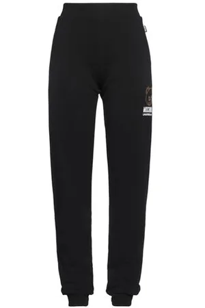 Moschino PARTES DE ABAJO - Pantalones