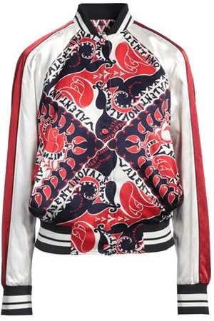 VALENTINO GARAVANI ROPA DE ABRIGO - Chaquetas y cazadoras
