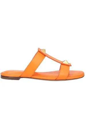 VALENTINO GARAVANI CALZADO - Sandalias con cierre