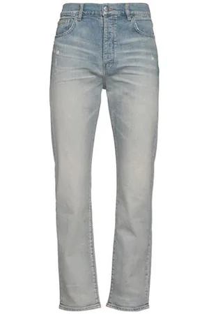 AMIRI PARTES DE ABAJO - Pantalones vaqueros