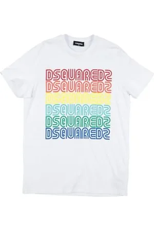 Dsquared2 CAMISETAS Y TOPS - Camisetas