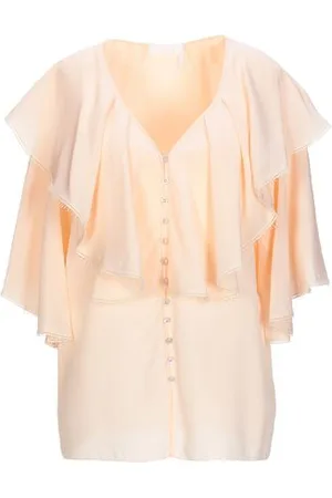 Chloé CAMISETAS Y TOPS - Camisas