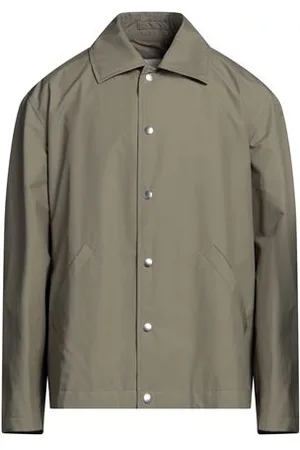 Jil Sander ROPA DE ABRIGO - Chaquetas y cazadoras