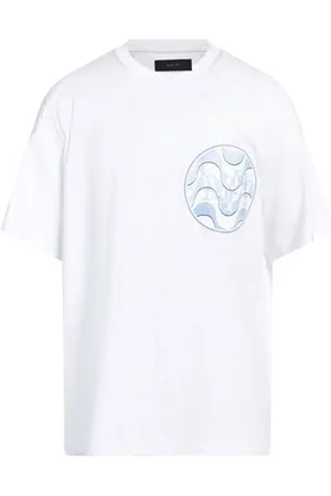 AMIRI CAMISETAS Y TOPS - Camisetas