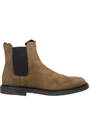 COMMON PROJECTS CALZADO - Botines de caña alta