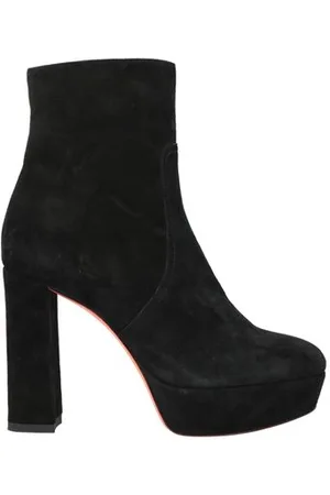 santoni CALZADO - Botines de caña alta