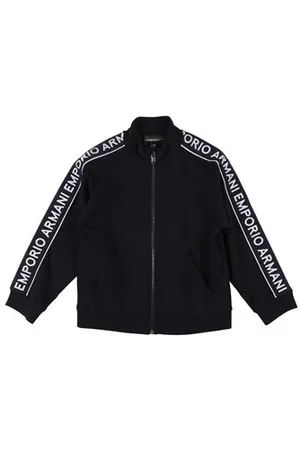 Emporio Armani CAMISETAS Y TOPS - Sudaderas