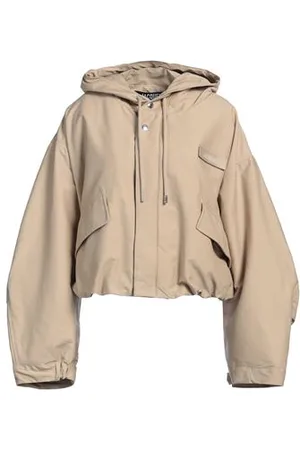 Jacquemus ROPA DE ABRIGO - Chaquetas y cazadoras