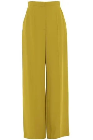 Alberta Ferretti PARTES DE ABAJO - Pantalones