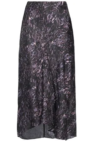 Isabel Marant PARTES DE ABAJO - Faldas midi