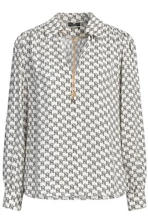 Elisabetta Franchi CAMISETAS Y TOPS - Tops