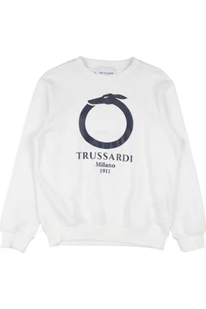 Trussardi CAMISETAS Y TOPS - Sudaderas