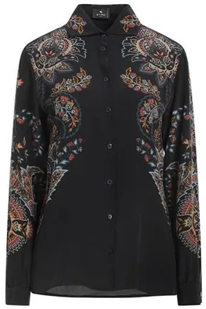 Etro CAMISETAS Y TOPS - Camisas