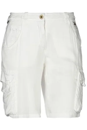Aeronautica Militare PARTES DE ABAJO - Pantalones cortos y bermudas