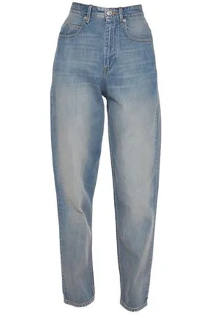 Marant Etoile PARTES DE ABAJO - Pantalones vaqueros