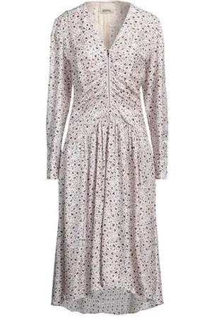 Isabel Marant VESTIDOS - Vestidos midi