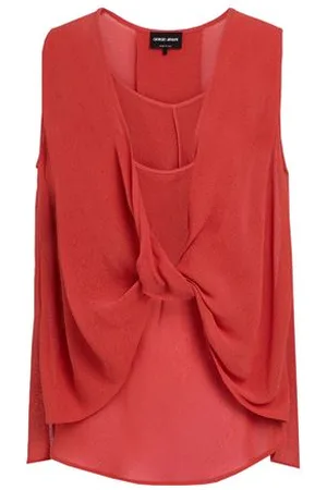 Giorgio Armani CAMISETAS Y TOPS - Tops