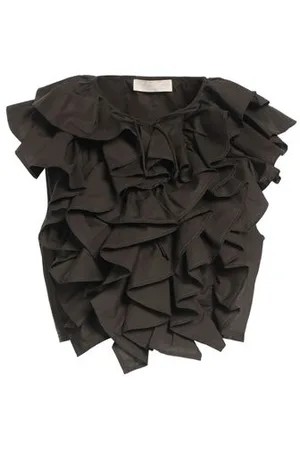 ULLA JOHNSON CAMISETAS Y TOPS - Tops