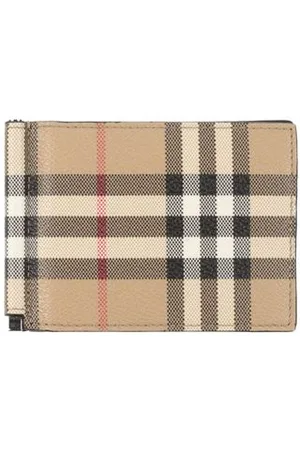 Burberry Marroquinería - Billeteras
