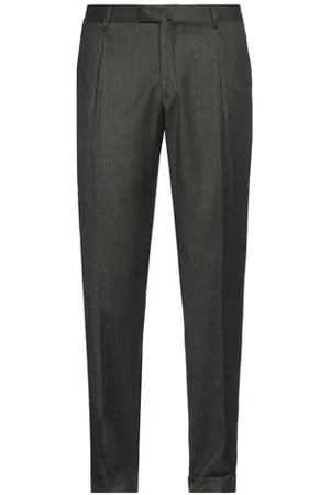 BRIGLIA PARTES DE ABAJO - Pantalones