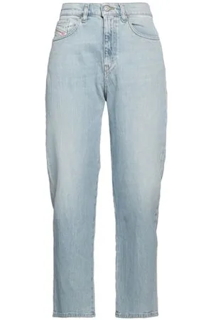 Diesel PARTES DE ABAJO - Pantalones vaqueros