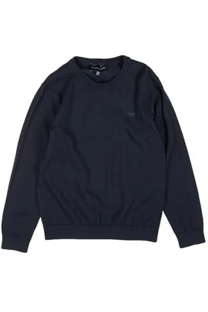 Emporio Armani PRENDAS DE PUNTO - Pullover