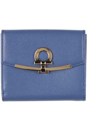 Salvatore Ferragamo Marroquinería - Billeteras