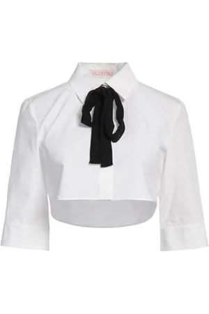 VALENTINO GARAVANI CAMISETAS Y TOPS - Camisas